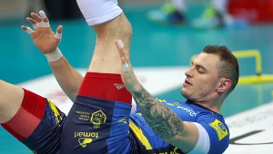 PlusLiga. Zbigniew Bartman znalazł nowy klub w Dubaju