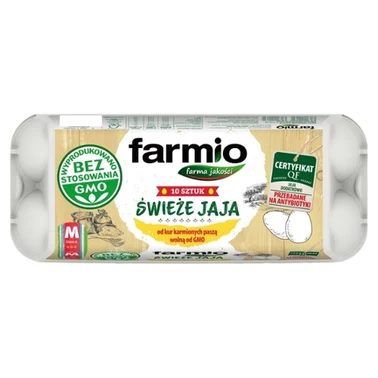 Jaja Farmio - 0