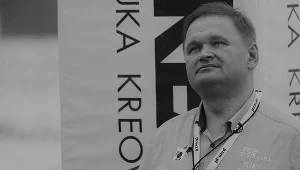 Adam Jaźwiecki żegna Wojciecha Grodzkiego. "Żużel stracił fachowca, służył wiernie dyscyplinie"