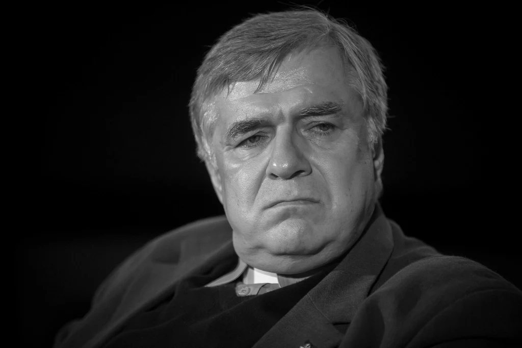 o. Maciej Zięba o. Maciej Zięba