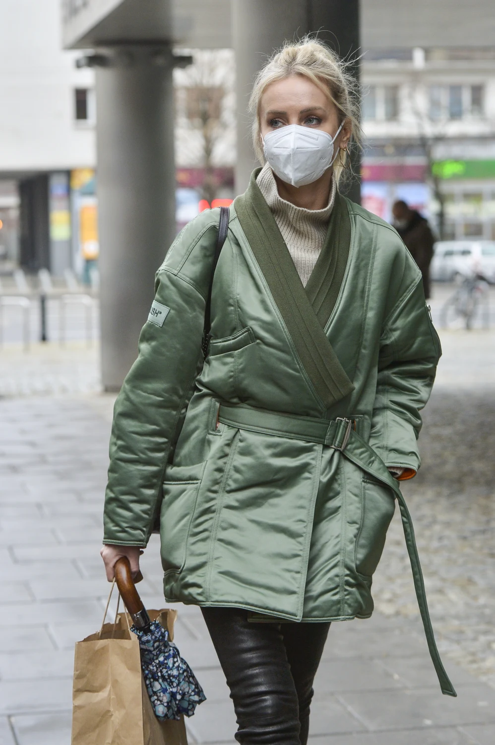 Agnieszka Woźniak-Starak Agnieszka Woźniak-Starak