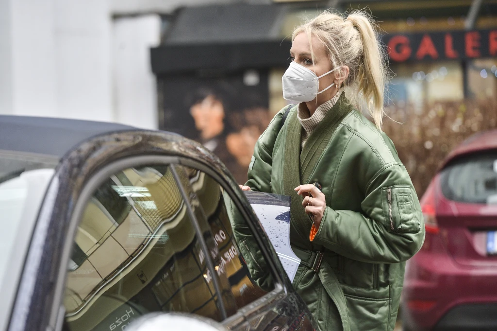 Agnieszka Woźniak-Starak