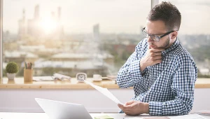 Rośnie liczba likwidowanych i zwieszanych firm. Wzrosty rok do roku są dwucyfrowe (zdj. ilustracyjne)