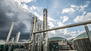 Orlen chce inwestować w biometan i biogaz