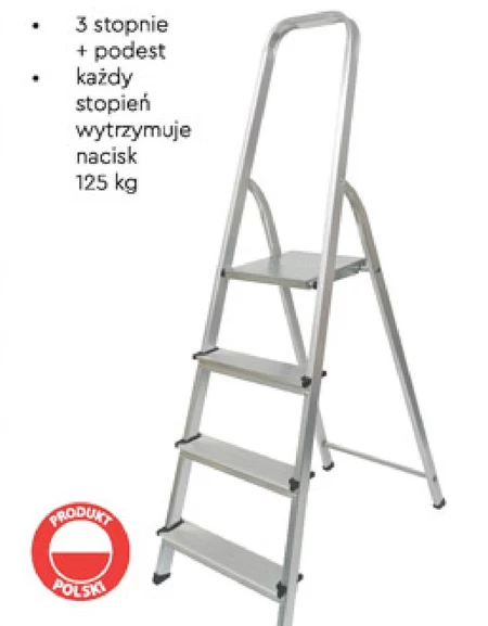 Drabina Bayersystem