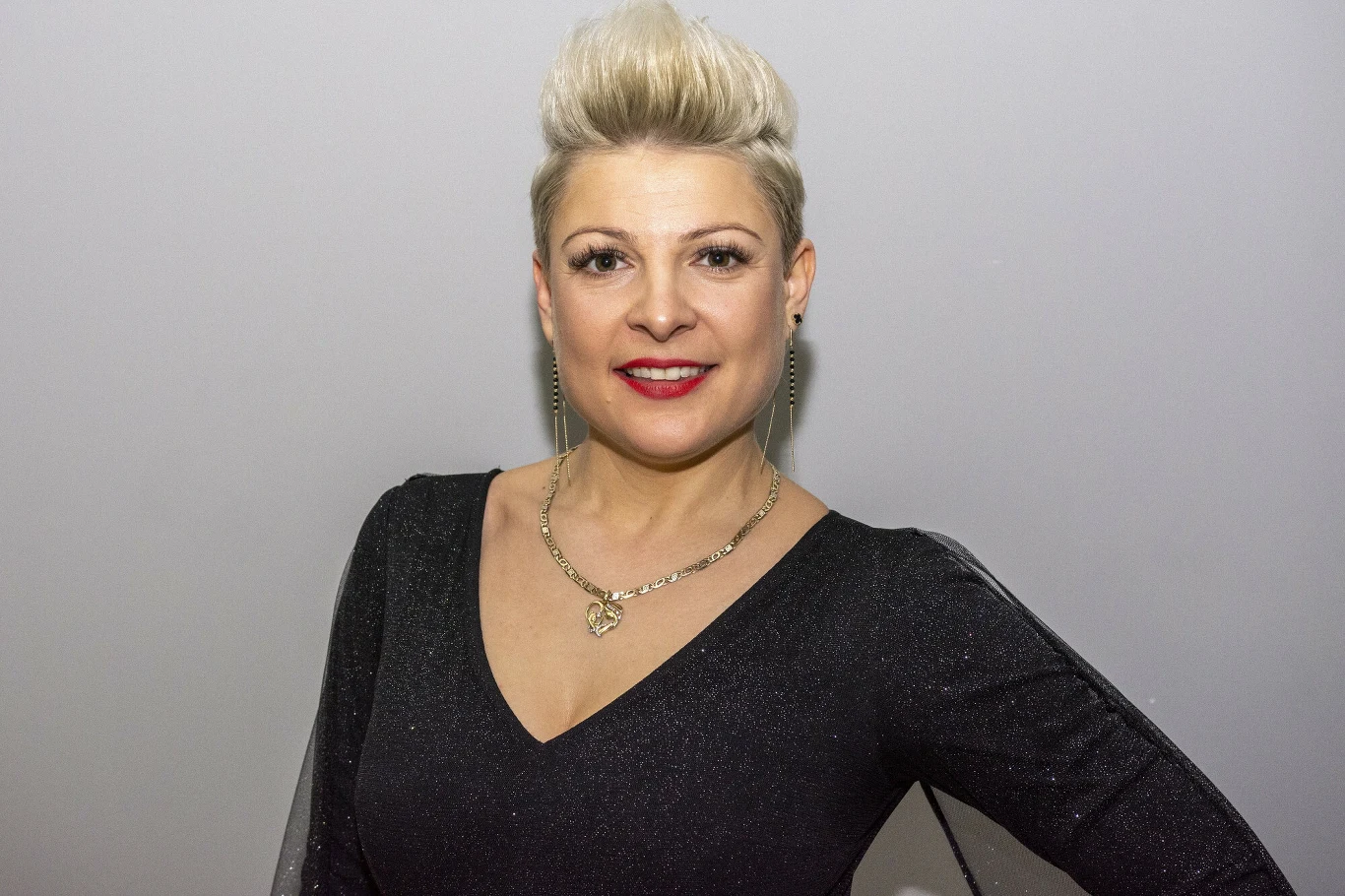 Magda Narożna Magda Narożna