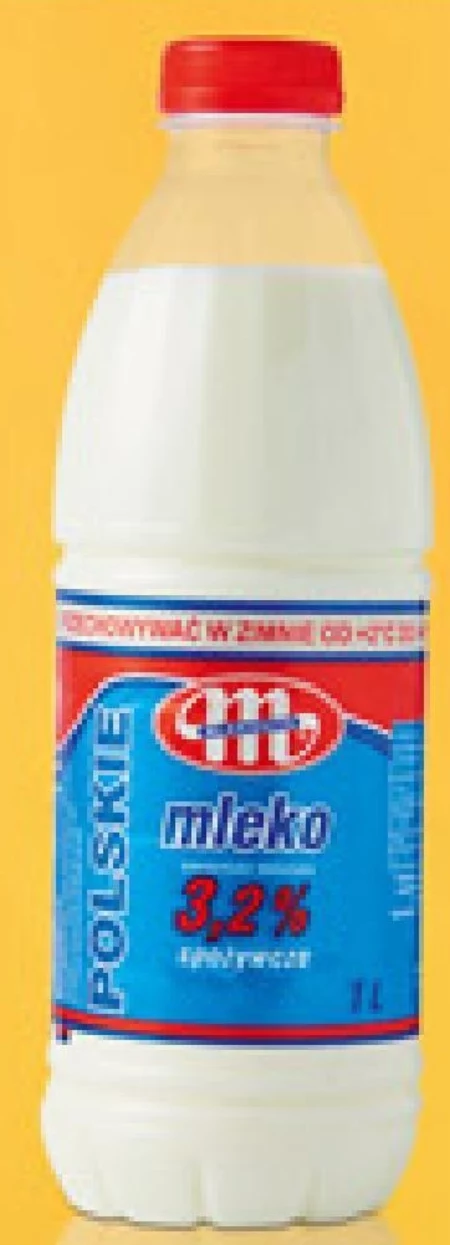 Mleko Mlekovita