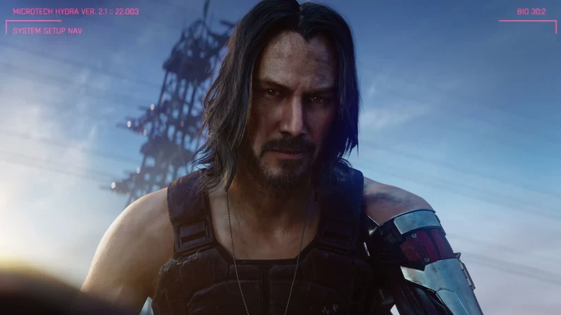 Cyberpunk 2077 był solidnym kandydatem do tytułu najlepszej gry 2020 roku. Niestety ogromna liczba niedociągnięć skutecznie uniemożliwiła mu zwycięstwo Cyberpunk 2077 był solidnym kandydatem do tytułu najlepszej gry 2020 roku. Niestety ogromna liczba niedociągnięć skutecznie uniemożliwiła mu zwycięstwo