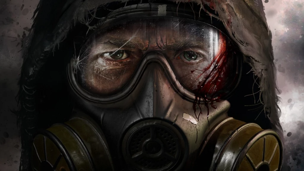 S.T.A.L.K.E.R. 2