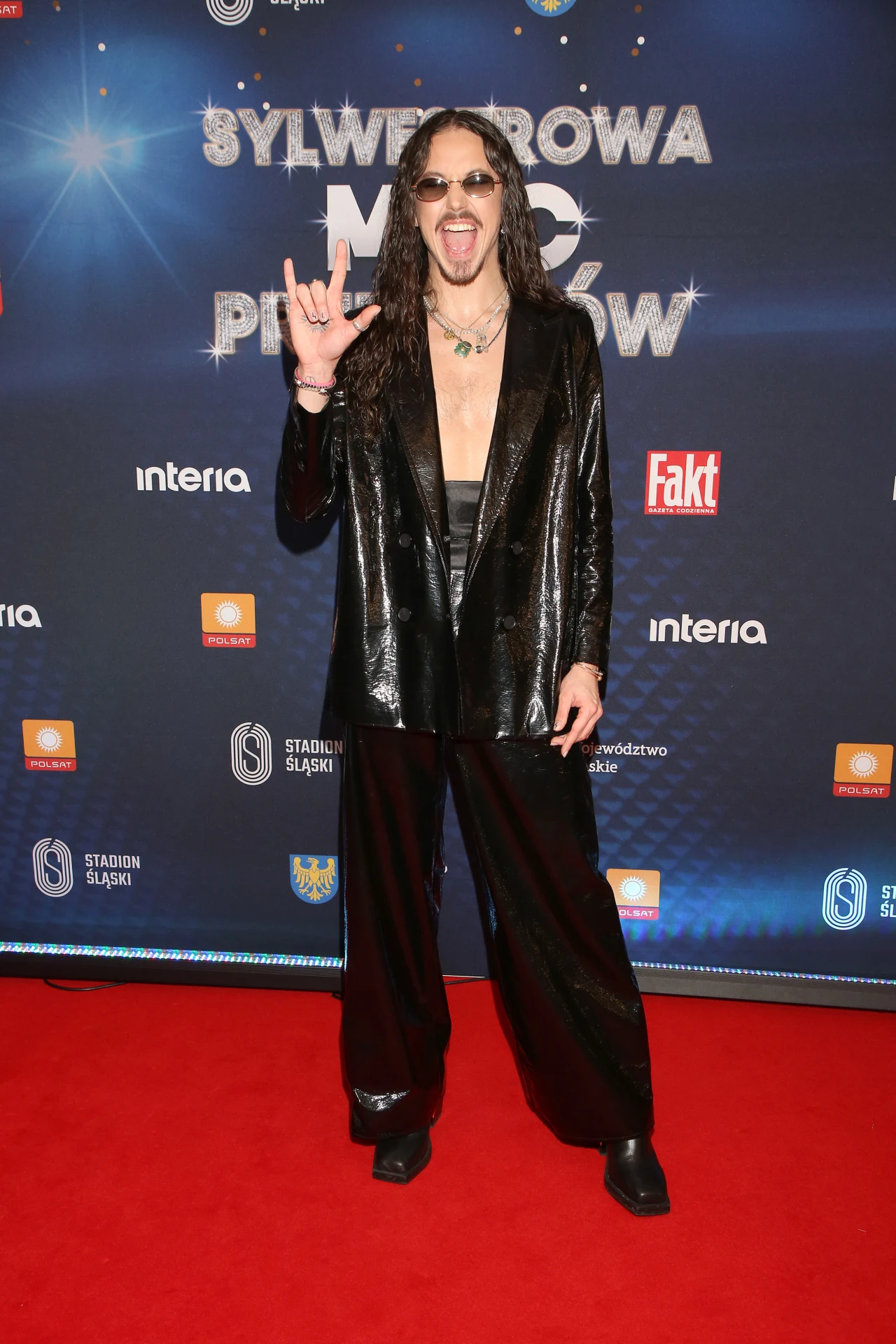 Michał Szpak Michał Szpak
