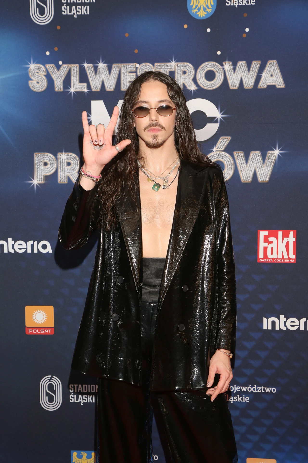 Michał Szpak Michał Szpak