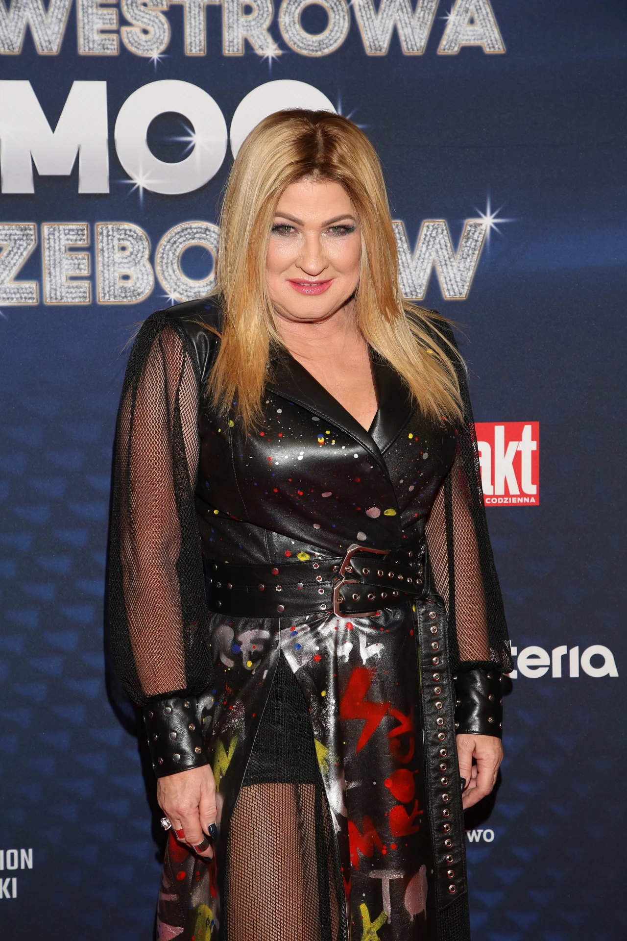 Beata Kozidrak Beata Kozidrak