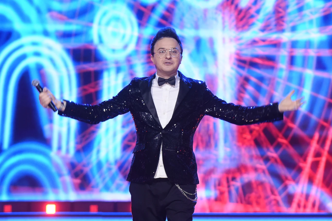 "Nie daj życiu się!" - zachęcał z kolei zespół After Party. "Nie daj życiu się!" - zachęcał z kolei zespół After Party.