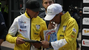 Żużel. Jacek Ziółkowski: Zawodowo zajmuję się spedycją, a po godzinach pomagam w klubie. W tym roku chcę medalu z Motorem Lublin