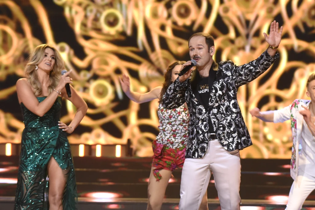 Sławomir i Kajra Sławomir i Kajra