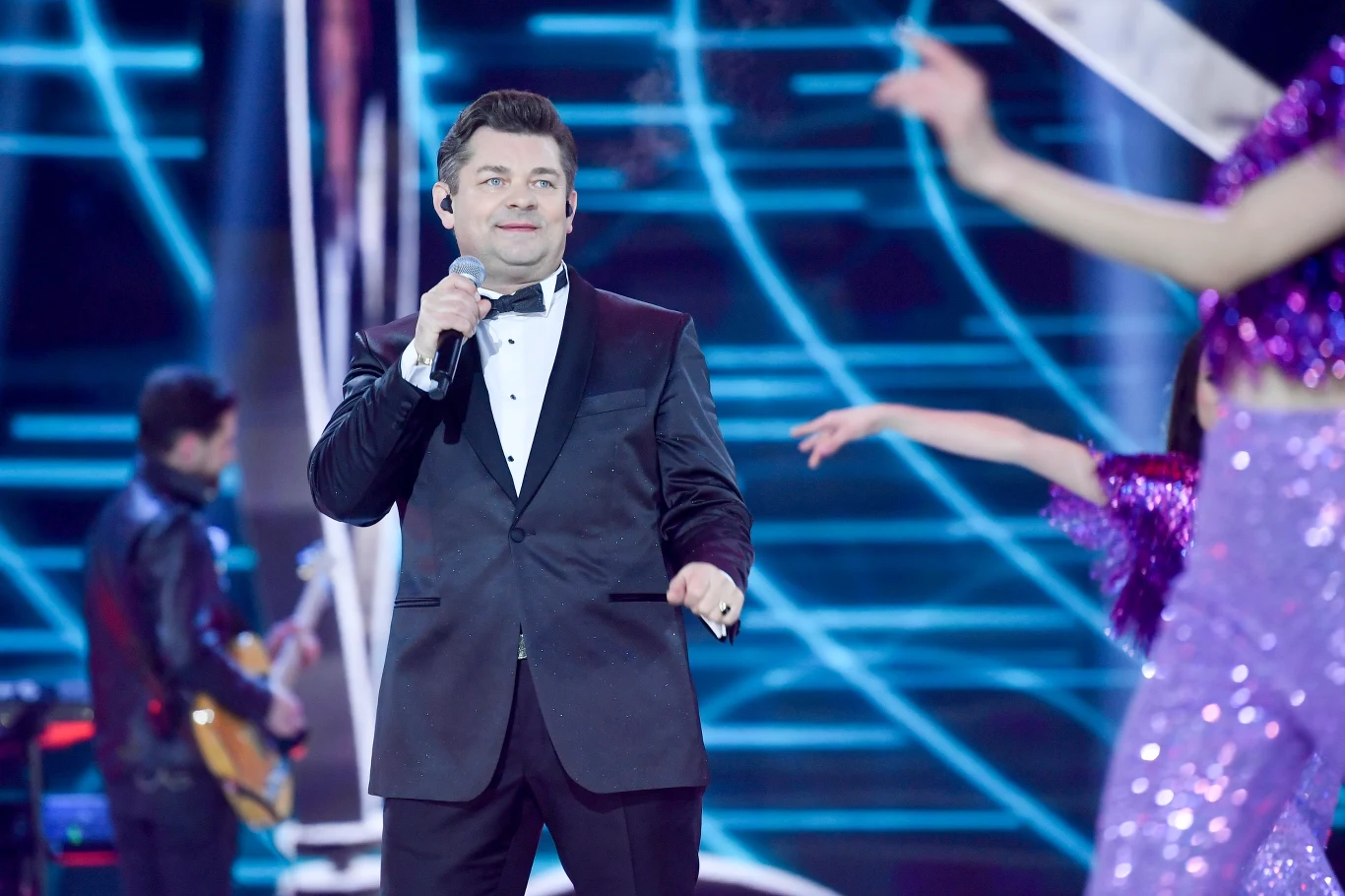 Zenek Martyniuk Zenek Martyniuk