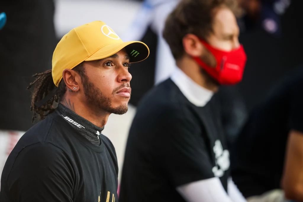 Lewis Hamilton Lewis Hamilton
