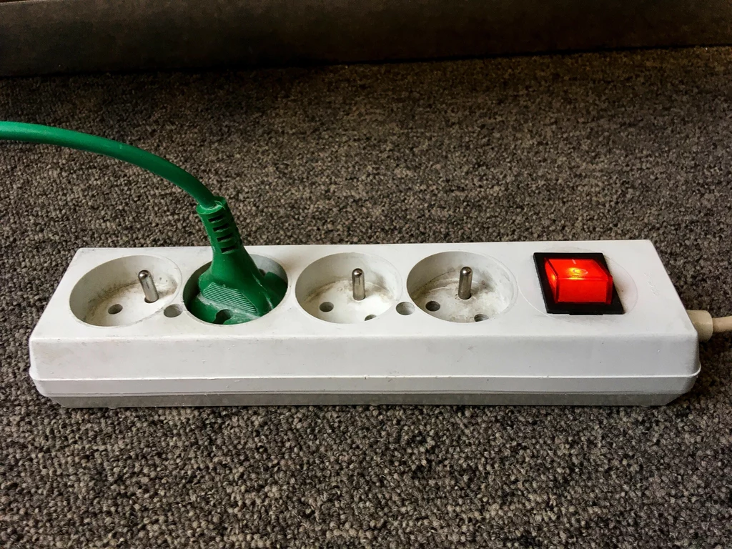 Od początku roku wyższe rachunki za energię elektryczną Od początku roku wyższe rachunki za energię elektryczną