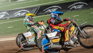 Żużel. Czy Maksym Drabik powinien zostać w Sparcie? Jeśli uniknie zawieszenia, będzie mógł zarobić wielką kasę