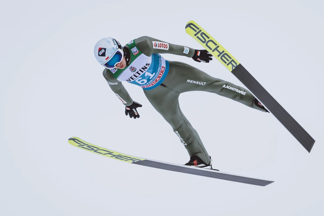 Kamil Stoch Kamil Stoch