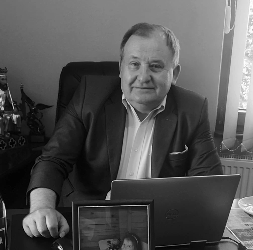 Bogdan Kułakowski Bogdan Kułakowski