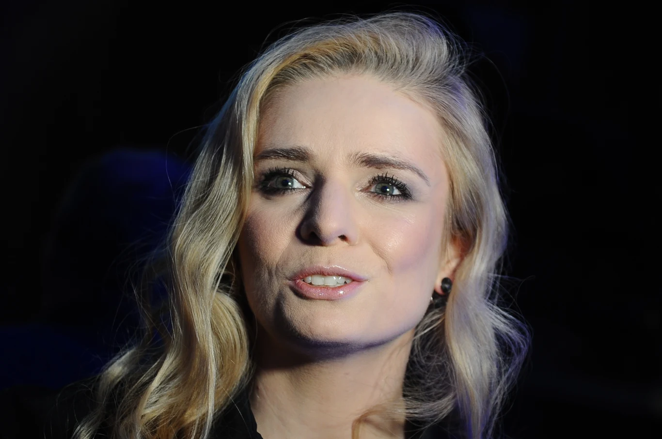 Aleksandra Mikołajczyk Aleksandra Mikołajczyk