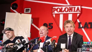 Żużel. Rozmowa Bez Hamulców. Jerzy Kanclerz: Kupiłem klub za kasę z wygranej w totka, a namówił mnie Zbyszek Boniek