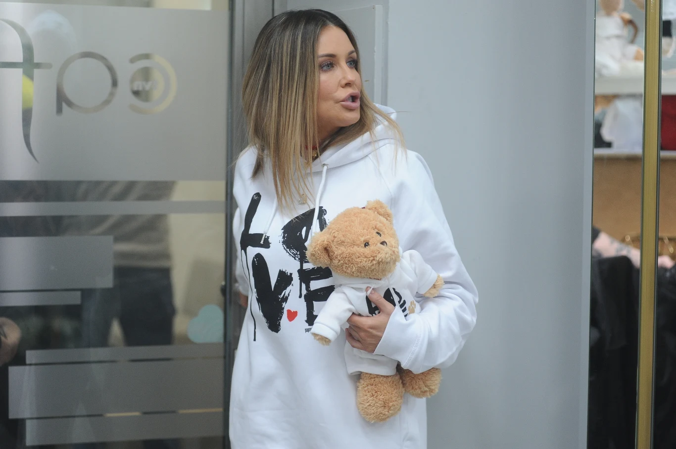 Małgorzata Rozenek-Majdan Małgorzata Rozenek-Majdan