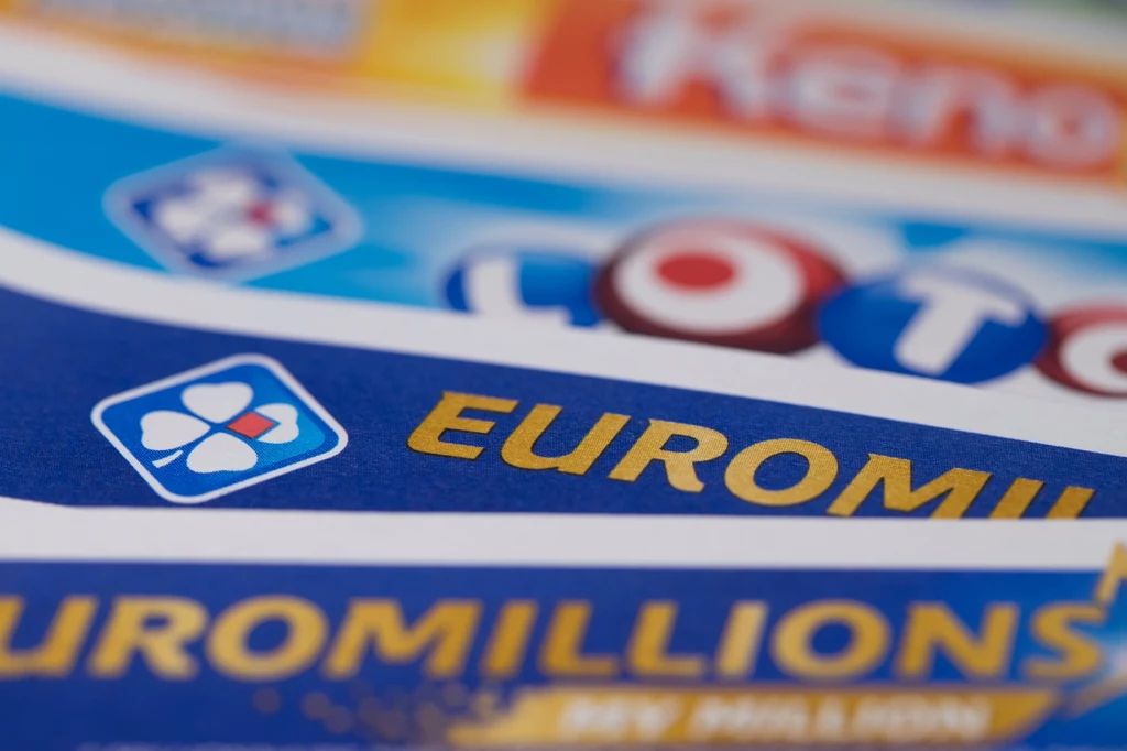 EuroMillions EuroMillions