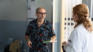 Nie znam cię jeszcze... ale już cię kocham