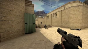Counter-Strike