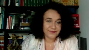 Dr Anna Czarczyńska, kierownik Centrum Zrównoważonego Rozwoju, Akademia Leona Koźmińskiego