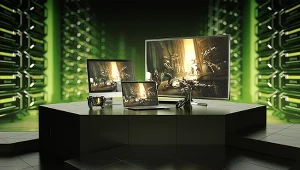 GeForce Now