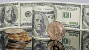 Kurs bitcoina po raz pierwszy przekroczył 30 tys. dolarów