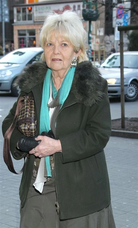 Stanisława Ryster Stanisława Ryster