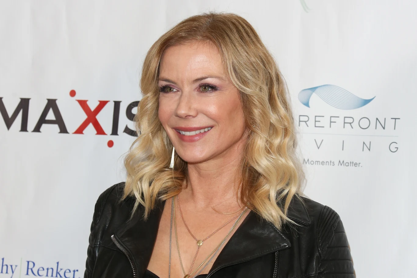 Katherine Kelly Lang