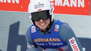 Piotr Żyła ma kłopot z koronawirusem