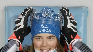 Petra Vlhova