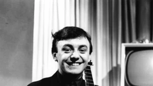 Gerry Marsden przegrał walkę z chorobą. "Nigdy nie będziesz sam"