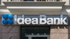 W Idea Banku zabrakło pół miliarda?