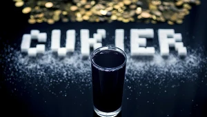 Podatek cukrowy. W górę poszybowały ceny coli, energetyków i napojów kolorowych