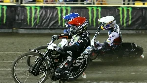 Grand Prix. Tai Woffinden kontra Leon Madsen i Maciej Janowski