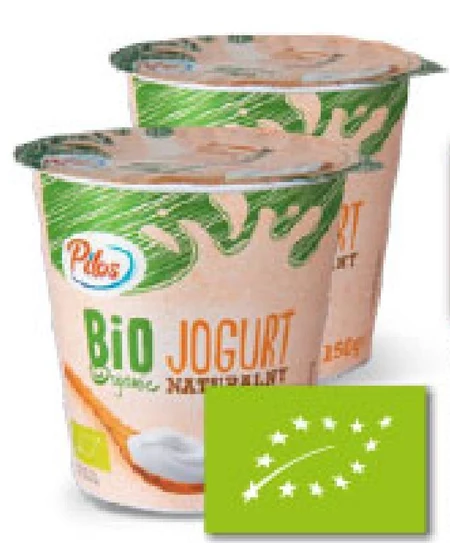 Jogurt naturalny Pilos