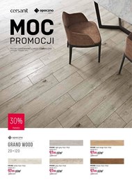 Cersanit - moc promocji