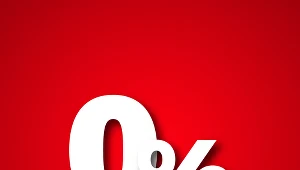 "W styczniu obniżka stóp, referencyjna spadnie do 0 procent"