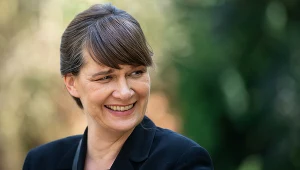 Popełniłam błąd - przekonuje aktorka Maria Seweryn