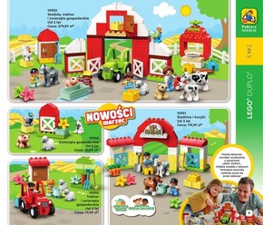 Katalog Lego