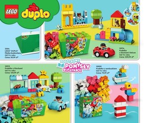 Katalog Lego