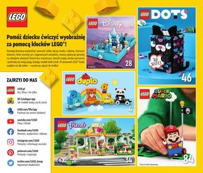 Katalog Lego