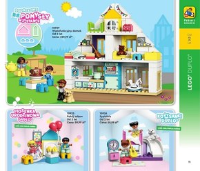Katalog Lego